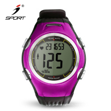 Body Fit calorie counter heart rate monitor sport watch